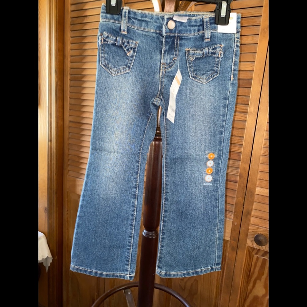 Gymboree Jeans
